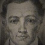 Portrait of Robert Owen