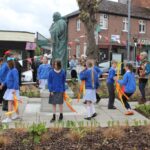 Invite schools to participate