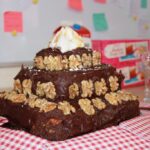 Make a cake