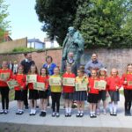 Make a certificate