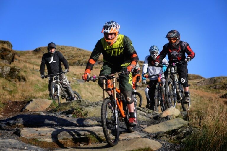 Cwmni Bro Ffestiniog