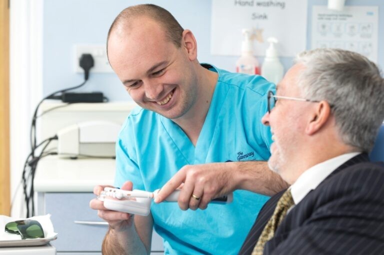 Gateway Dental Practice