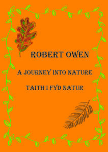 Robert Owen - a journey into nature